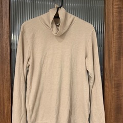 女子中学生古着2-UNIQLO
