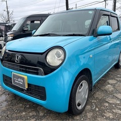 【支払総額13.8万円】h25年式NONE 車検令和8年5月 4...