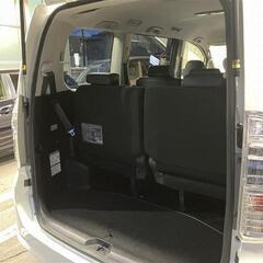 【自社ローン】ヴォクシー ZS煌 Z 8人乗り　バックカメラ/両側電動スライドドア/Bluetooth　の画像