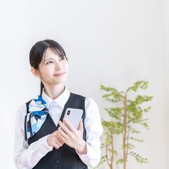 未経験OK！交通費支給あり！docomoショップのスマホ初期設定スタッフ（瑞穂店）の画像