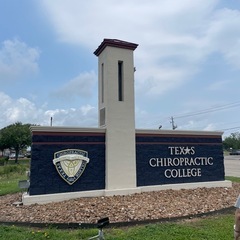 久留米　カイロプラクティックの画像