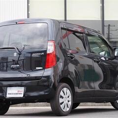 【自社ローン】フレア XG　低走行車！オーディオ/シートヒーター