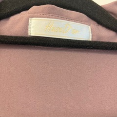 ブラウス　Lサイズの画像