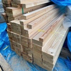 超激安限定！　材木　大量まとめて！ 超激安限定！ 材木 大量まとめて！