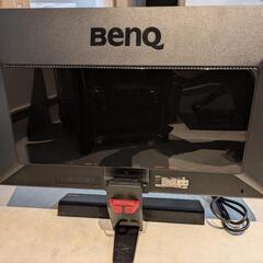 PCモニター 27型 BENQ RL2755HMの画像