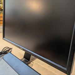 PCモニター 27型 BENQ RL2755HMの画像