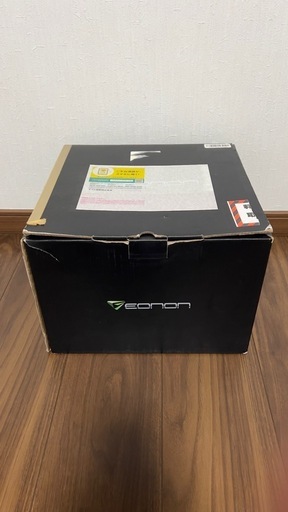 EONON 2DIN 10インチ　ナビ