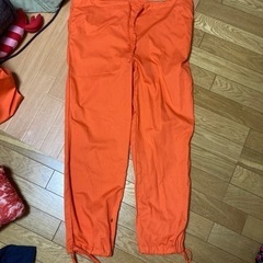 ドラゴンボール悟空メンズLサイズの画像