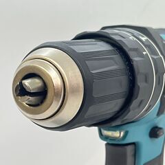 makita マキタ 18V充電式震動ドライバドリル 海外モデル XPH10 動作確認済みの画像