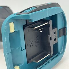 makita マキタ 18V充電式震動ドライバドリル 海外モデル XPH10 動作確認済みの画像