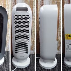☆美品☆ セラミックファンヒーター S720 ヒーター の画像