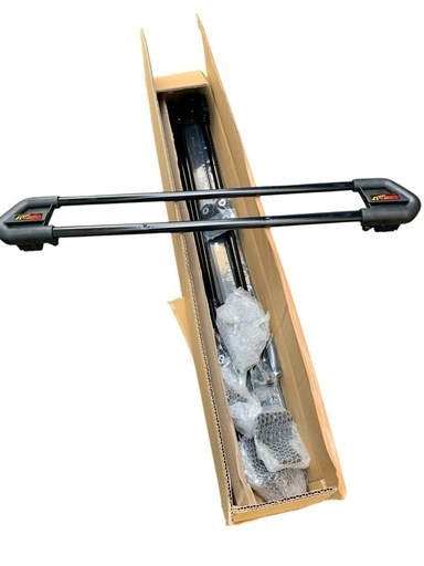 ルーフキャリア