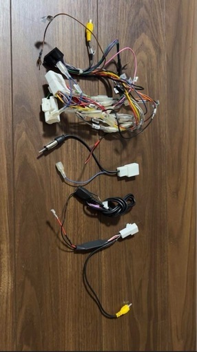 EONON 2DIN 10インチ　ナビ