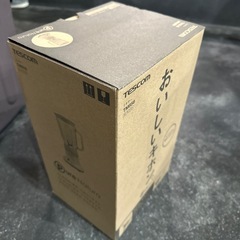 TESCOM TM856(W) WHITE
