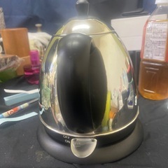 電気ポット