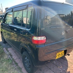 ザッツ　車検長くて安い！取引中の画像