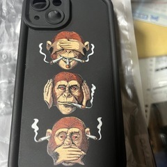 iPhone13ケース　　5点セット
