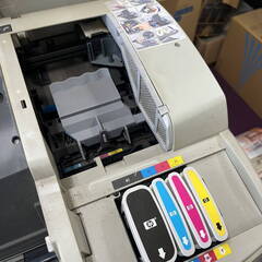 HP ヒューレット・パッカード Designjet 111シリーズ CQ532Aの画像
