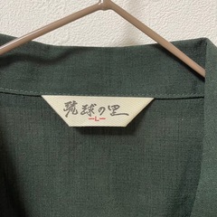 【新品】レディースかりゆしウェア　　 　の画像