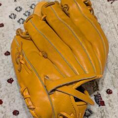 野球グローブの画像