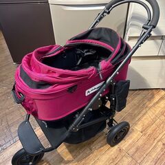 ペットバギー エアーバギー ドッグカート AirBuggy 15...