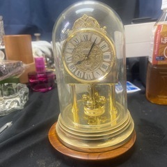 置き時計