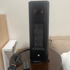 小型ヒーター