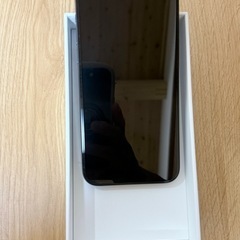 美品iPhone 15 pro max 256GB ブルーチタニウムの画像
