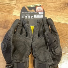 タイチ　メッシュグローブ　ブラック の画像