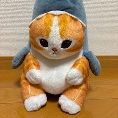 mofusand ぬいぐるみ 