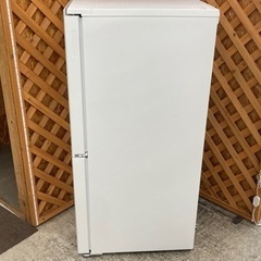 愛品館江戸川店】保証充実 SHARP 2021年製 152L 2ドア冷凍冷蔵庫 SJ