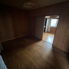 【大家直接！敷金礼金０】11月後半入居可。恵那市岩村の一軒家賃貸 - 賃貸（マンション/一戸建て）