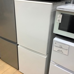 無印良品2ドア冷蔵庫のご紹介です！！！