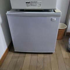 ハイアール冷凍庫の中古が安い！激安で譲ります・無料であげます