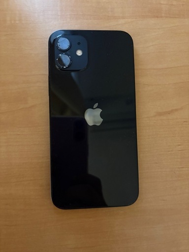 iPhone12