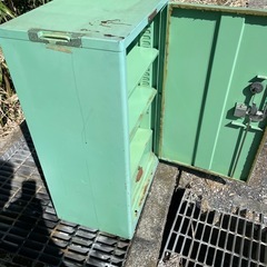 韓流　金庫の画像