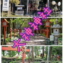 11/3マッタリ県内ランチツーリング！チョトだけ神社巡り！ − 栃木県