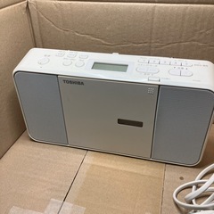 CD・ラジオ