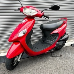 2977.2017年モデル　X'pro50 リミッターのない４ス...