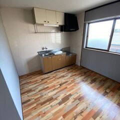 【残り1部屋！】敷ゼロ礼ゼロ　ファミリー物件in田川市丸山町