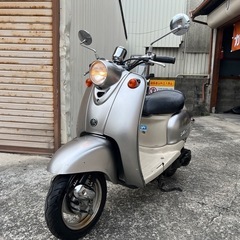 可愛い原付‼️ ヤマハ　ビーノ　SA10J 大阪発