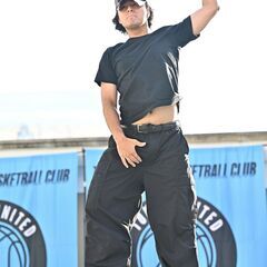 TUBCダンスアカデミーで踊ろう！秋葉原ストリートダンス教室の画像