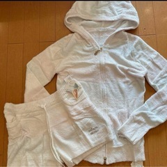 ジェラピケ 新品タグ付き ルームウェア セットアップ