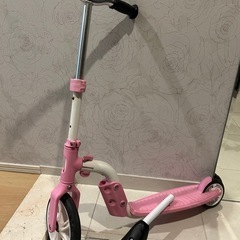 My Pallas(マイパラス) 2in1 バイクキックボード