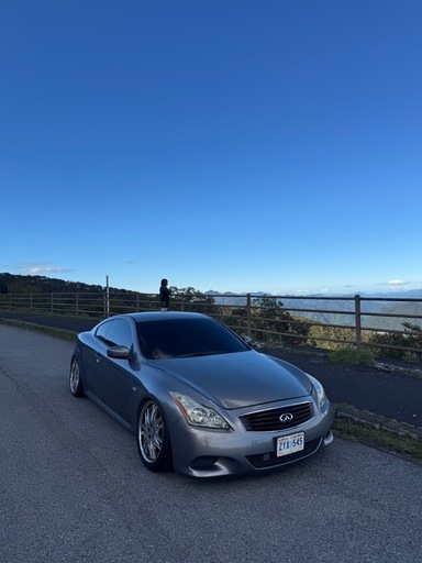 スカイラインクーペ