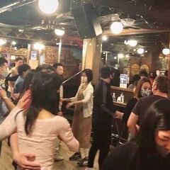★毎週土曜日★18:00～六本木 初級 サルサ レッスン By ワタル キューバンの画像