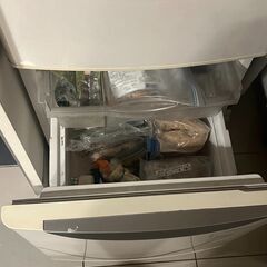 冷蔵庫の画像