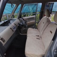 2007 Daihatsu Tanto