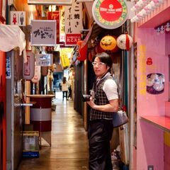 カメラを楽しみましょう！📸ポートレート📸 10/31(木)11/5(火) - その他