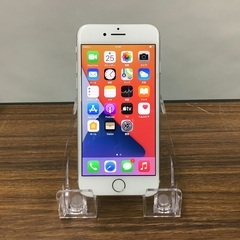 ドコモ iPhone8 64GB MQ792J/A シルバー